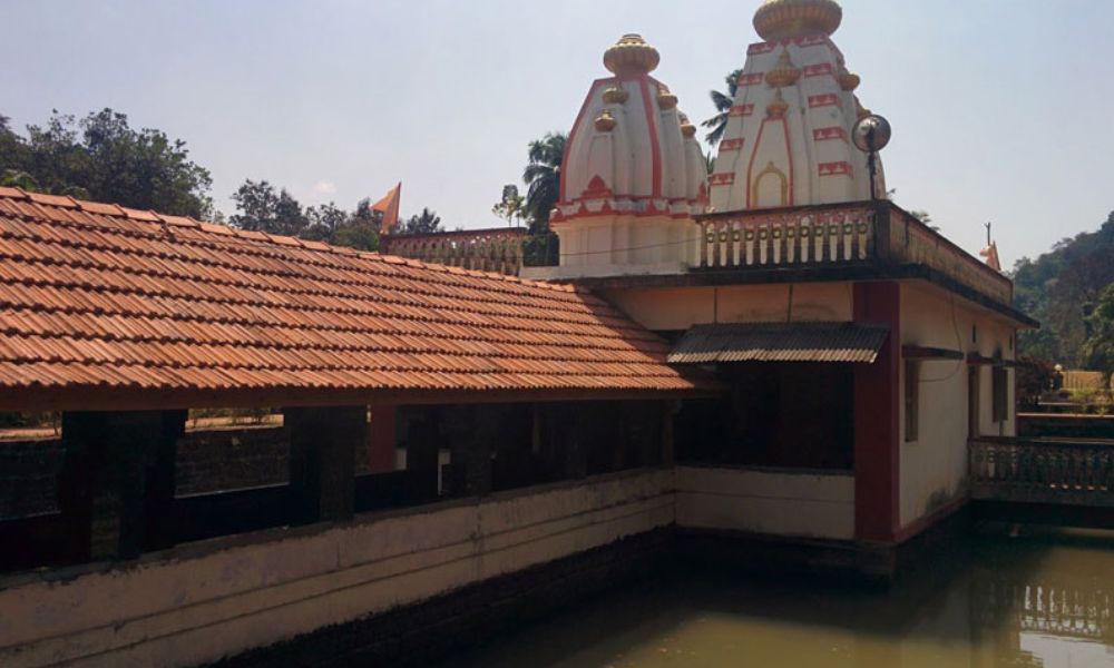 Sateri Devi Jal Mandir