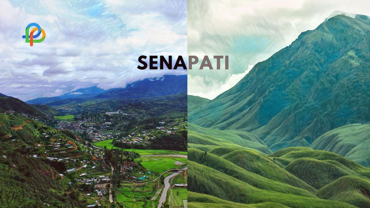Senapati Explore The Nature's Serenity & Cultural Richness!