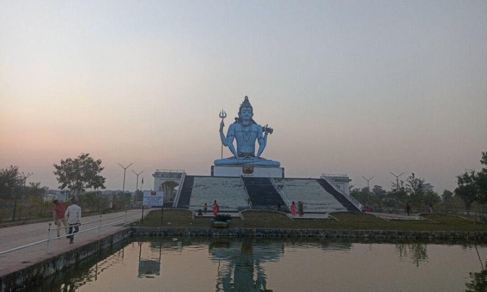 Shivpur Shiv Temple