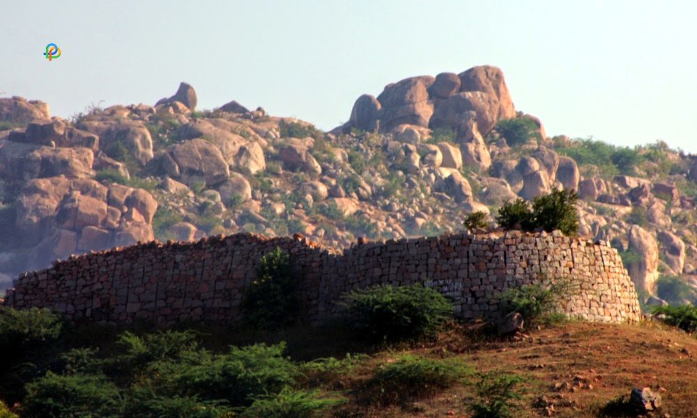 Shorapur Fort