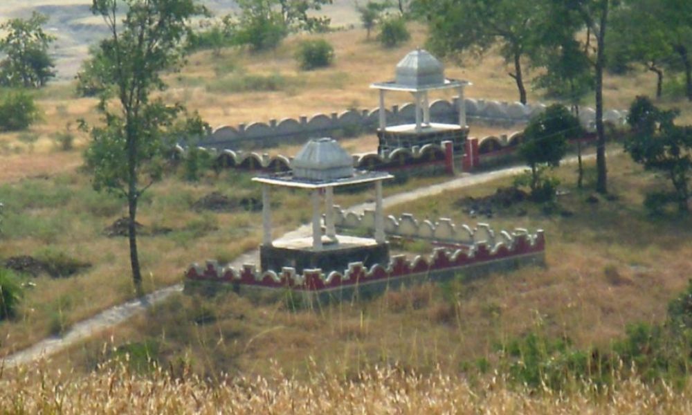 Shri Digambar Jain Atishaya Kshetra Nemgiri Sansthan, Jintur