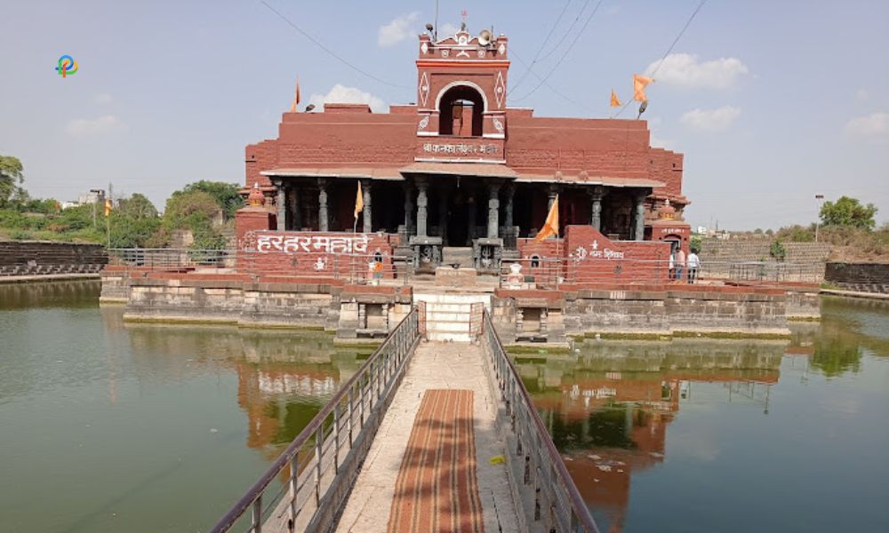Shri Kankaleshwar Temple