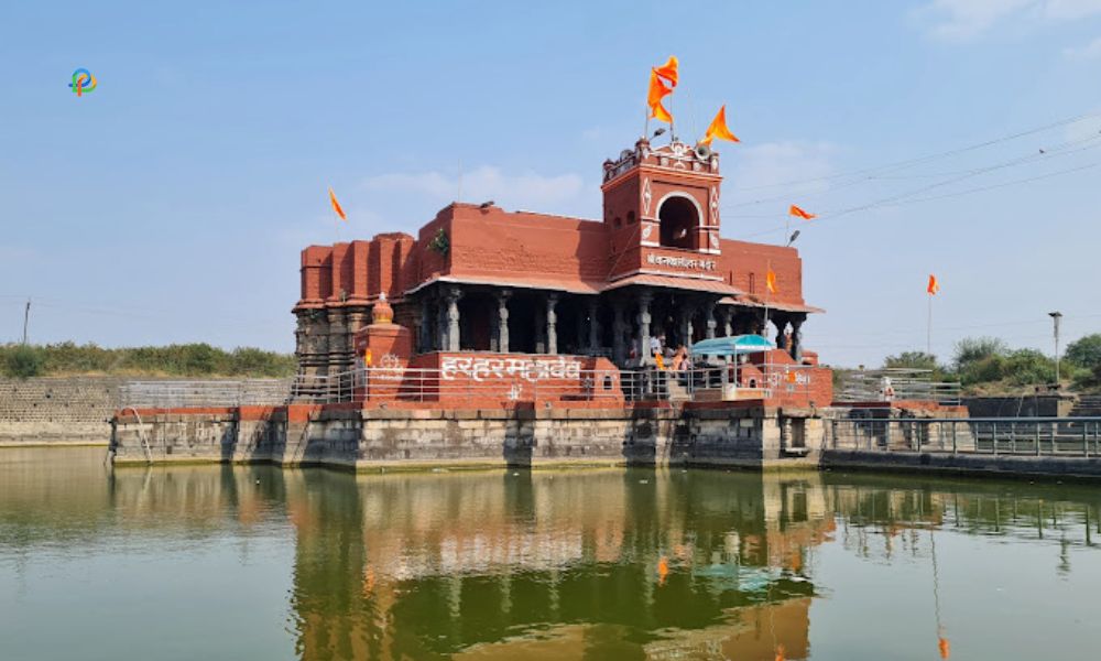 Shri Kankaleshwar Temple
