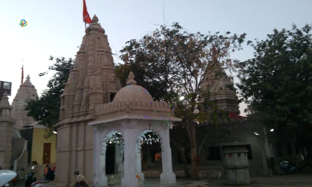 Siddheshwar Mahadev Temple