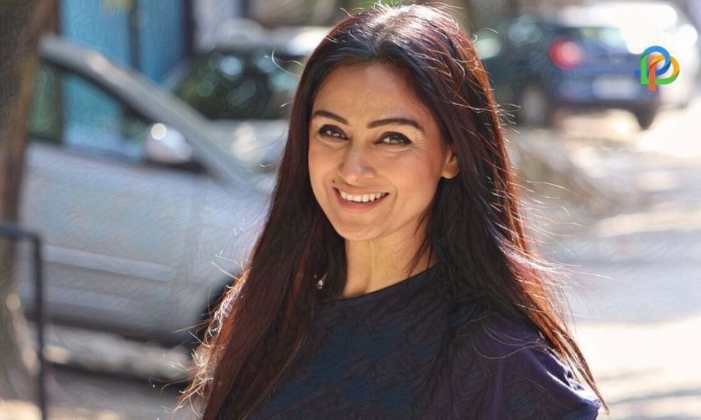 Simran Has Completed 25 Years In The Film Industry