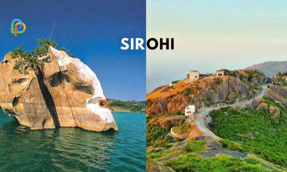 Sirohi Explore The Hidden Gems Of Rajasthan's Scenic Beauty