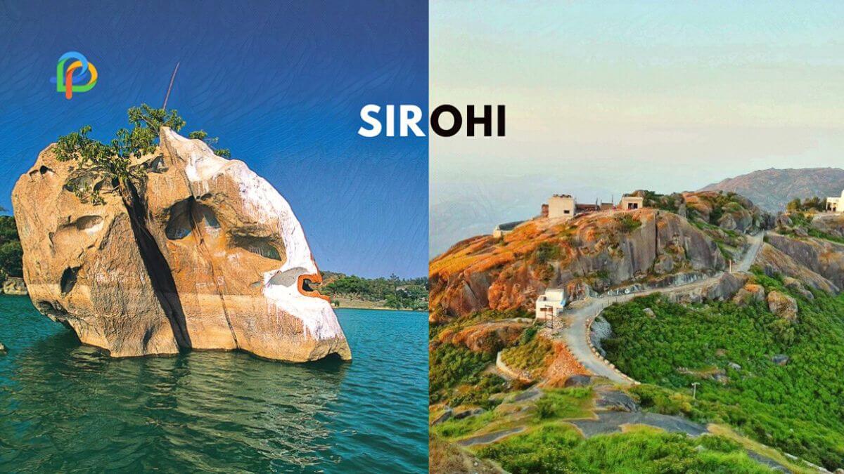 Sirohi Explore The Hidden Gems Of Rajasthan's Scenic Beauty