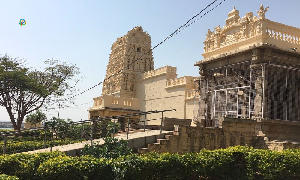 Sri Ranganayaka Temple