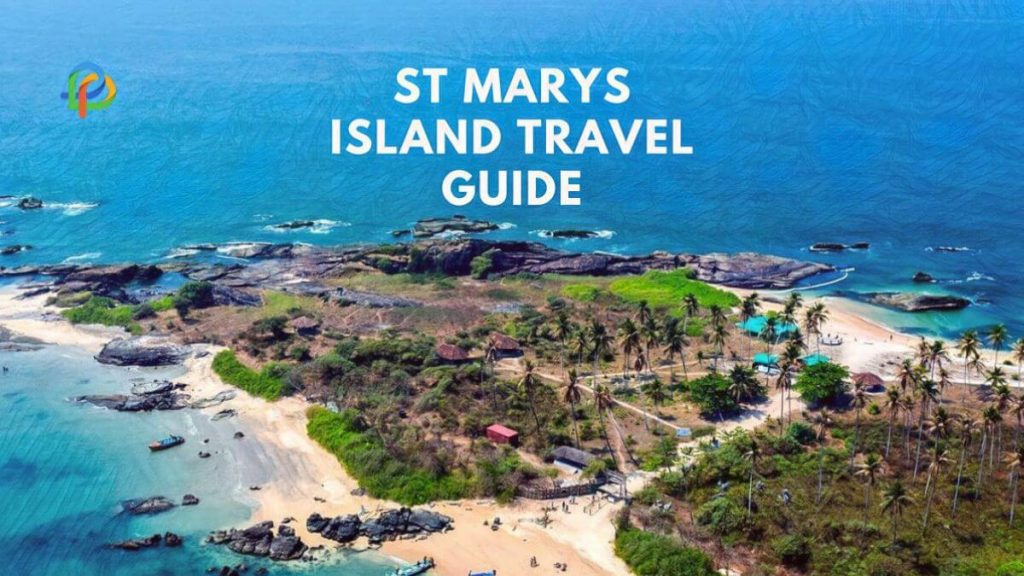 St. Mary's Island A Quick Travel Plan To Coconut Island!