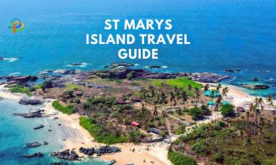 St. Mary's Islands A Quick Travel Plan To Coconut Island!