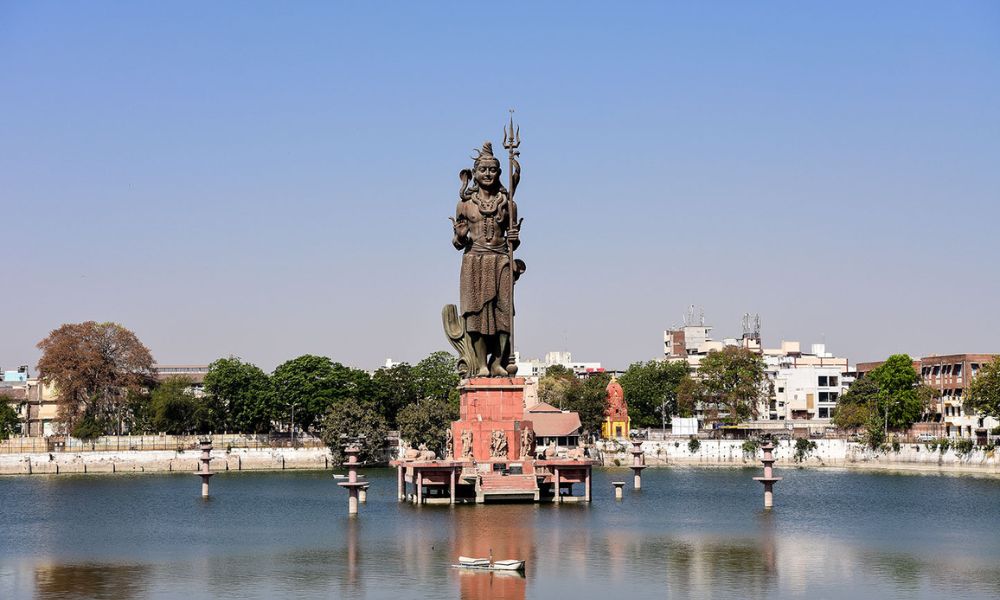 Sursagar Talav 