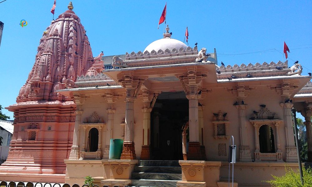 Surya Narayan Temple