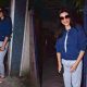 Sushmita Sen Is Back At Work After A Heart Attack, Dubbing For Taali