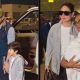Taimur And Kareena Kapoor Dress Alike on Vacation with Saif Ali Khan and Jehangir