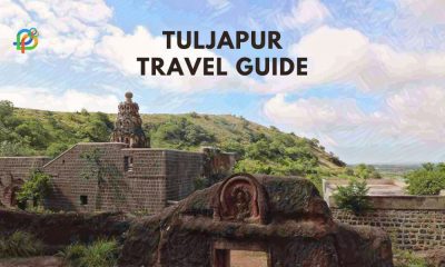 Tuljapur A Travel Plan To Pilgrimage Town Of Maharashtra!