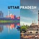 Uttar Pradesh Explore The Heart Of India & Land Of Epics!