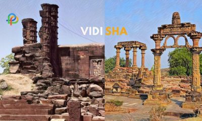 Vidisha Explore The Birthplace Of Shitalanatha!
