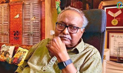 Who Is Pradeep Sarkar All About The Filmmaker Dada