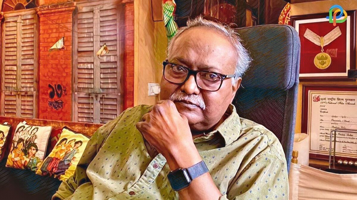 Who Is Pradeep Sarkar All About The Filmmaker Dada