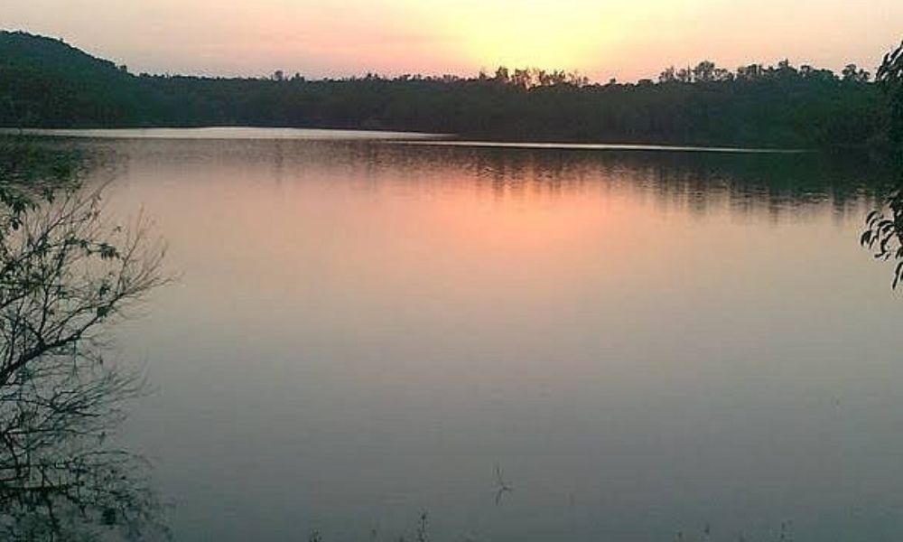 Yashwant Lake
