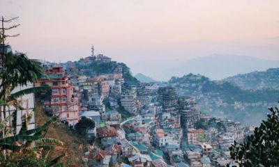 Aizwl places to visit