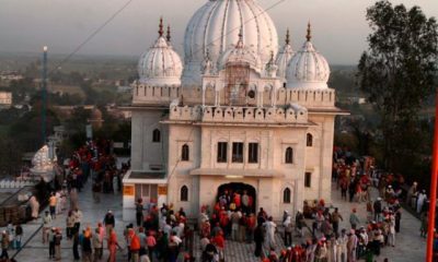 Anandpur sahib best places to visit