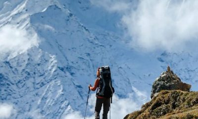 Best himalayan springtime treks