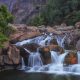 Best waterfalls near Delhi