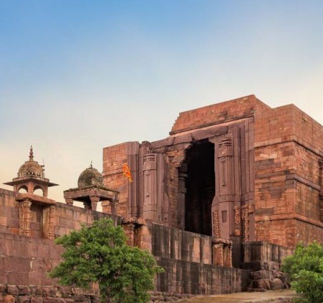 Bhojpur places to visit