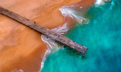 Colachel beach kanyakumari