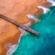 Colachel beach kanyakumari