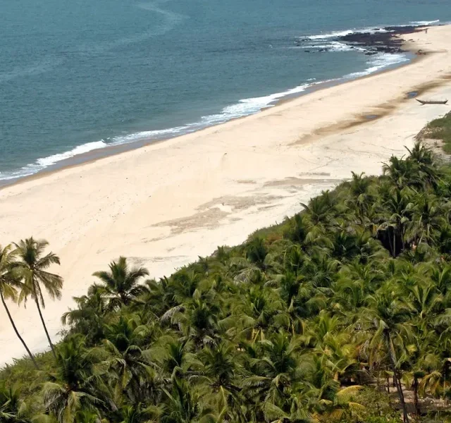 Explore The Beach City In Maharashtra, Vengurla!