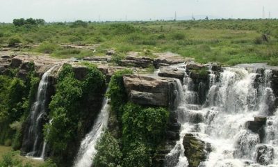 Guntur tourist places