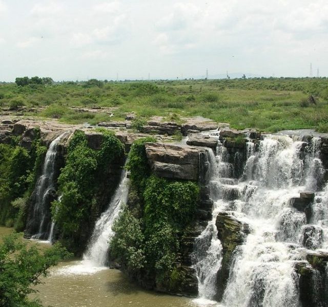 Guntur tourist places