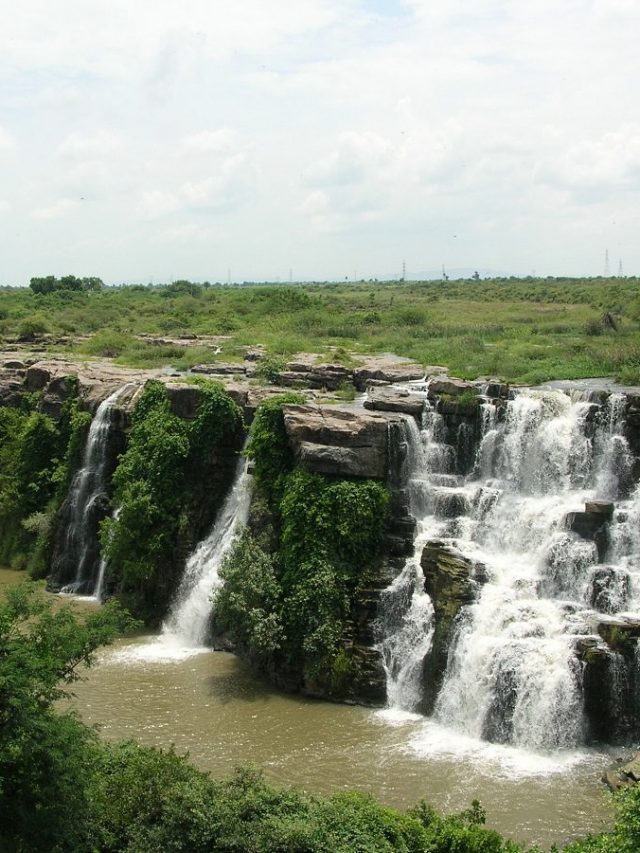 Visit The Land Of Chillies: Guntur In Andhra Pradesh! - People Places