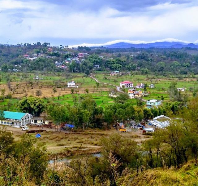 Hamirpur Top tourist spots