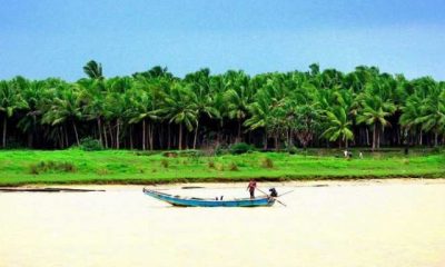 Konaseema places to visit