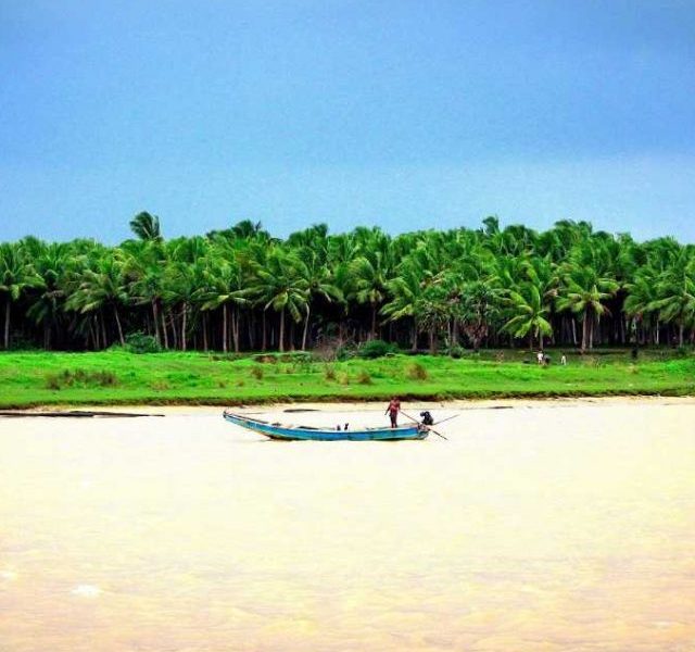 Konaseema places to visit