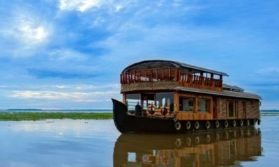 Kumarakom places to visit