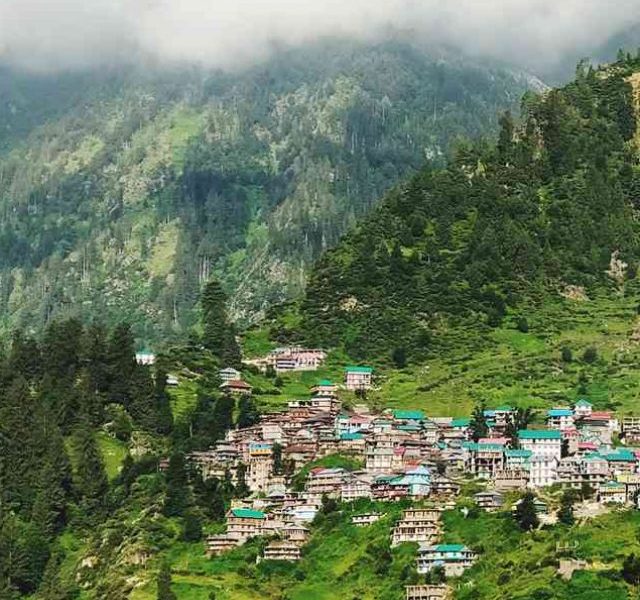 Malana