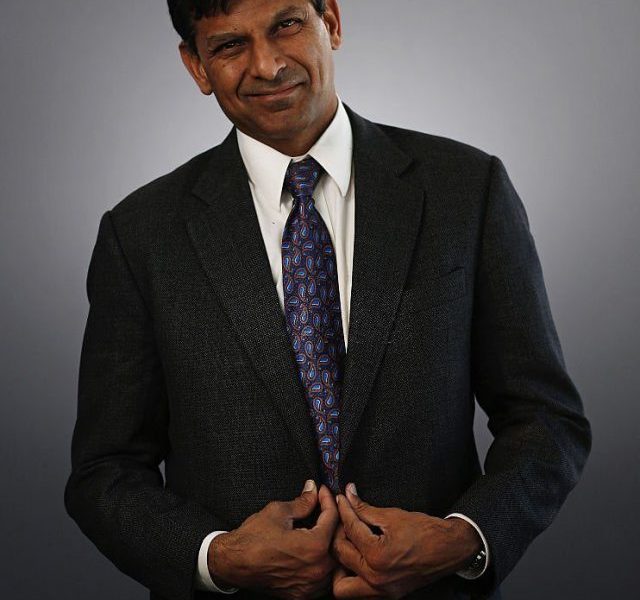 Raghuram Rajan