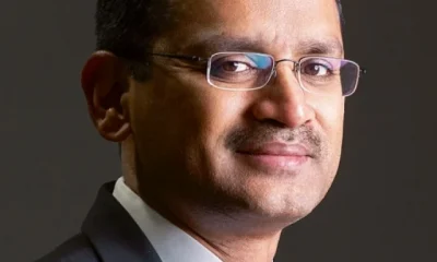 Rajesh Gopinathan: Facts To Know About TCS CEO!