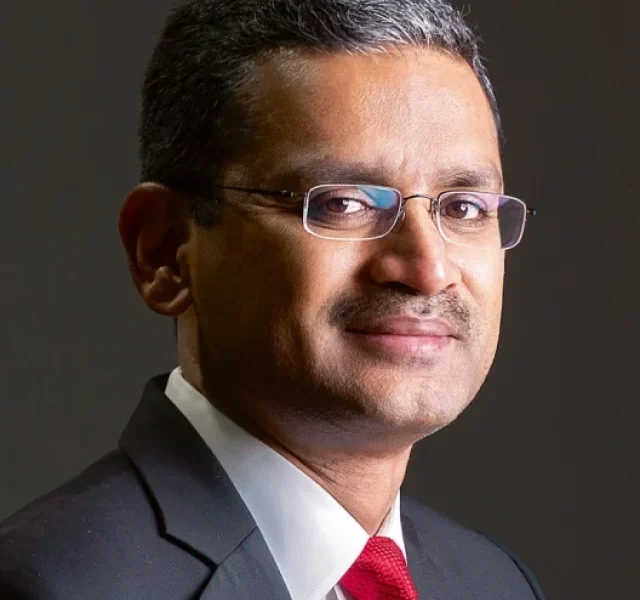 Rajesh Gopinathan: Facts To Know About TCS CEO!