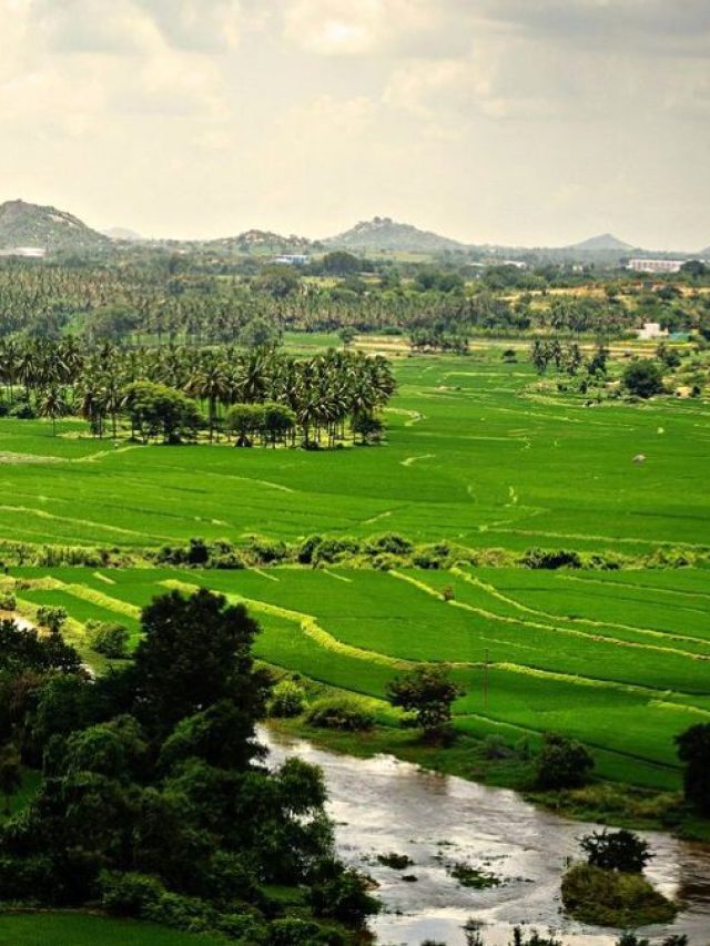 Explore The Little England Of India, Hosur! - People Places