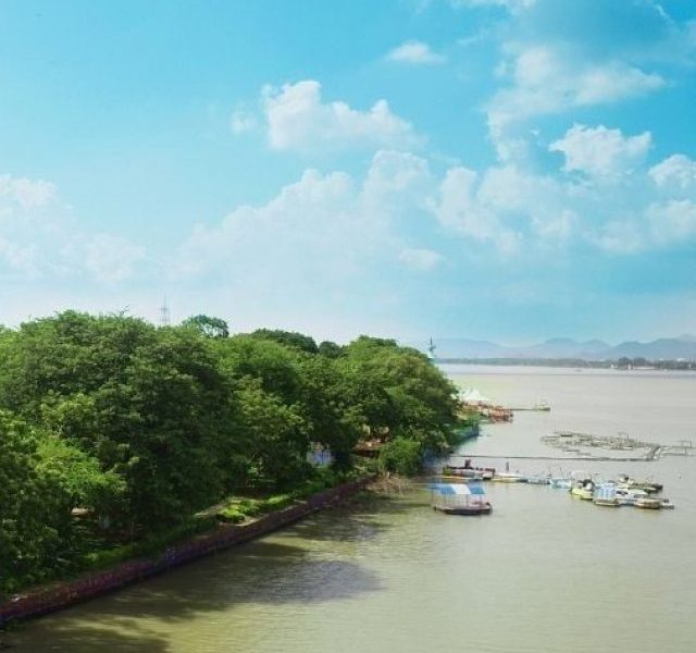 Bhavani Island