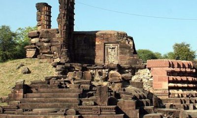 Vidisha places to visit