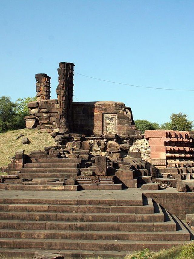 Discover The Ancient Historical Town Vidisha In Madhya Pradesh ...