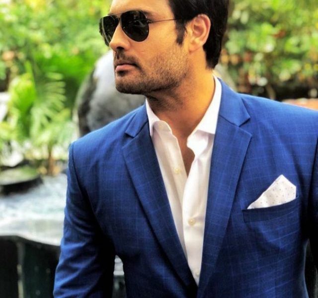 Vivian Dsena Everything About His Family, Wife, Religion, And Kids!