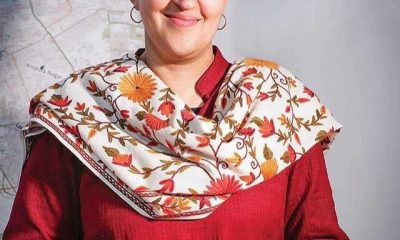 Atishi Marlena: Facts About Education Minister Of Delhi!