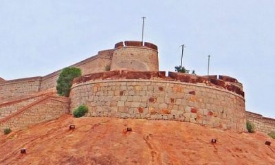 Visit The Top Tourist Attraction Near Bellary!